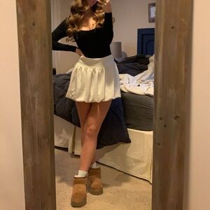 Aeropostale Bubble Skirt!